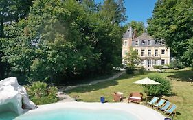 Château de Corcelle - Chambres et table d'hôtes
